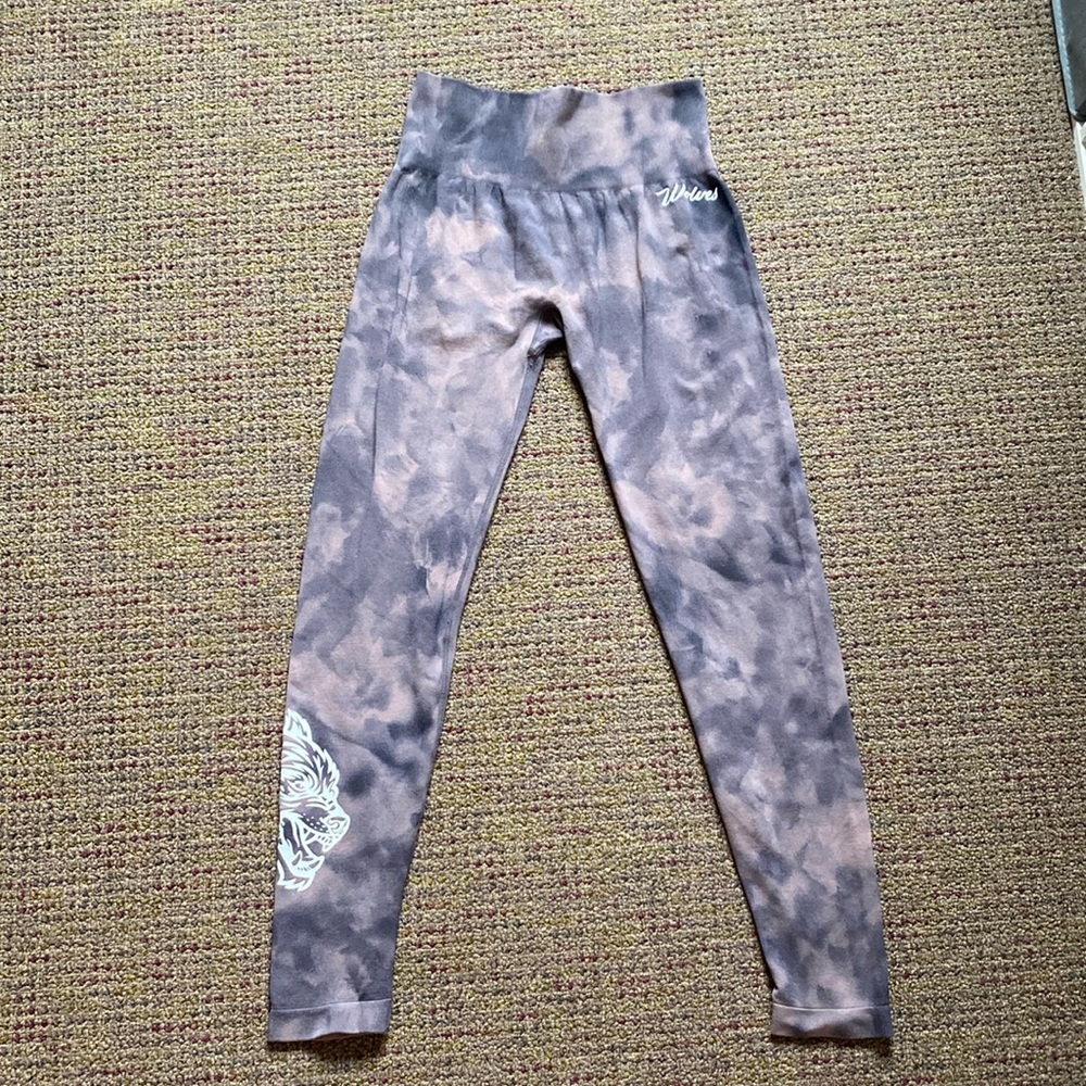 DARCSPORT Limited Edition SHE Leggings